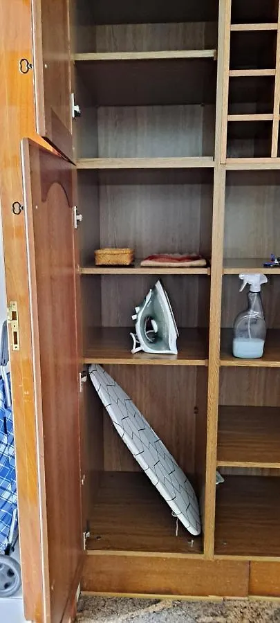 Villa Ramos 알부페이라 포르투갈