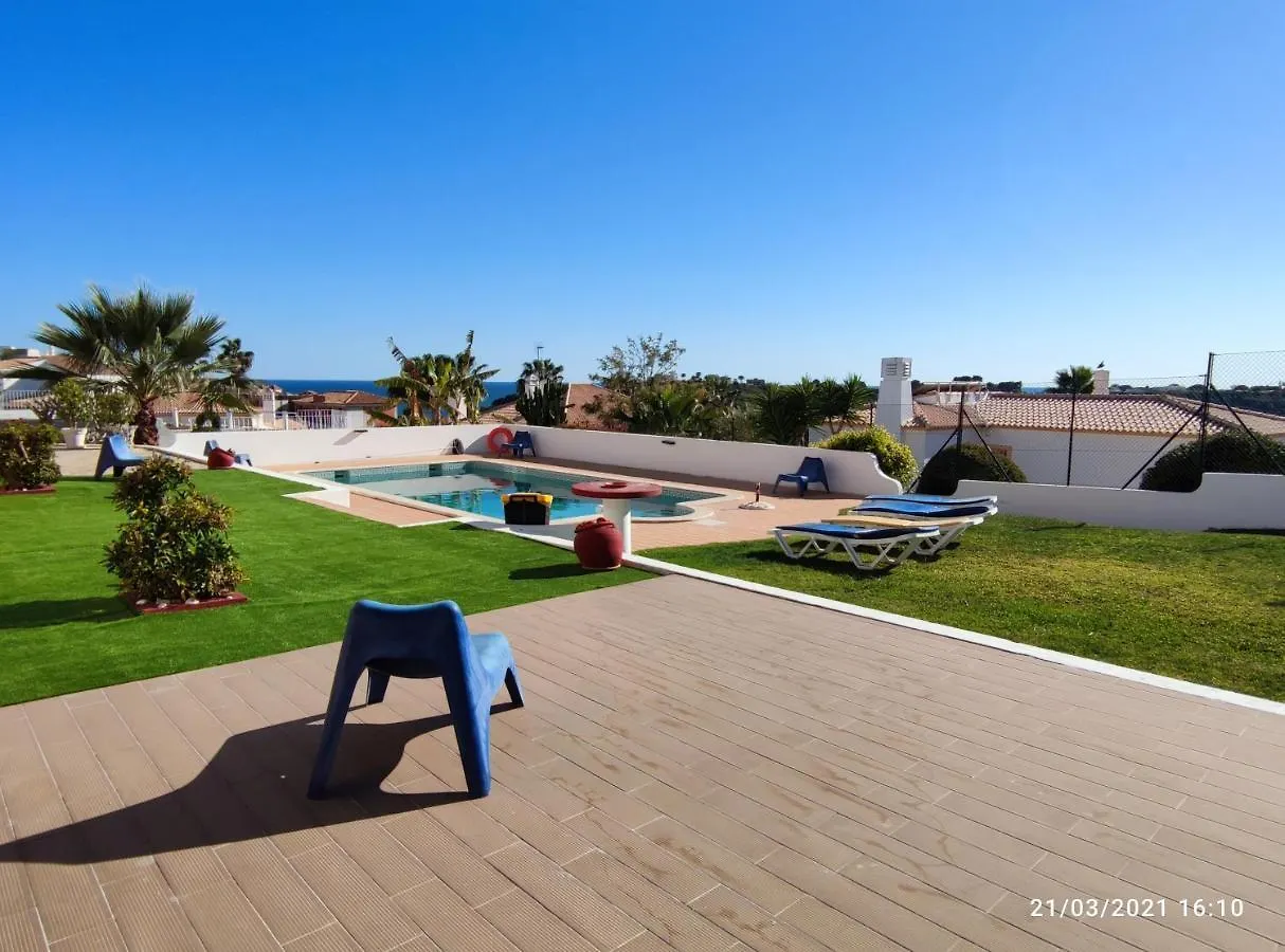 Villa Ramos Albufeira