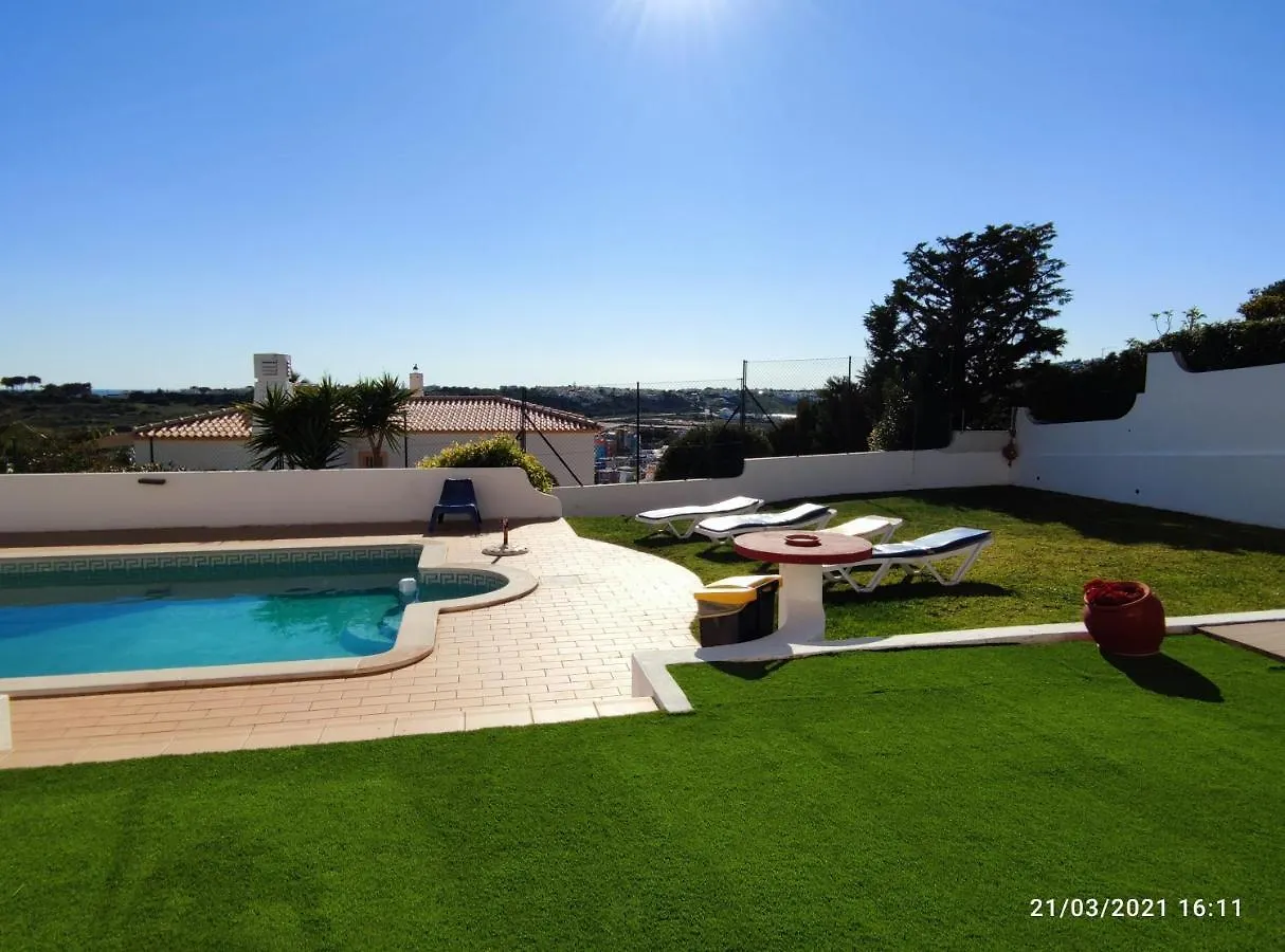 Villa Ramos Albufeira Portogallo