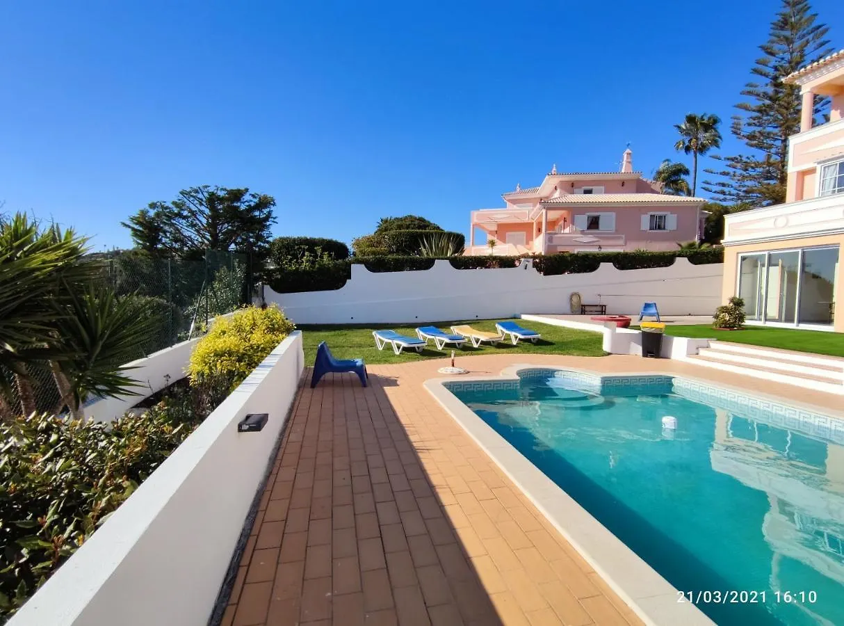 Villa Ramos Albufeira
