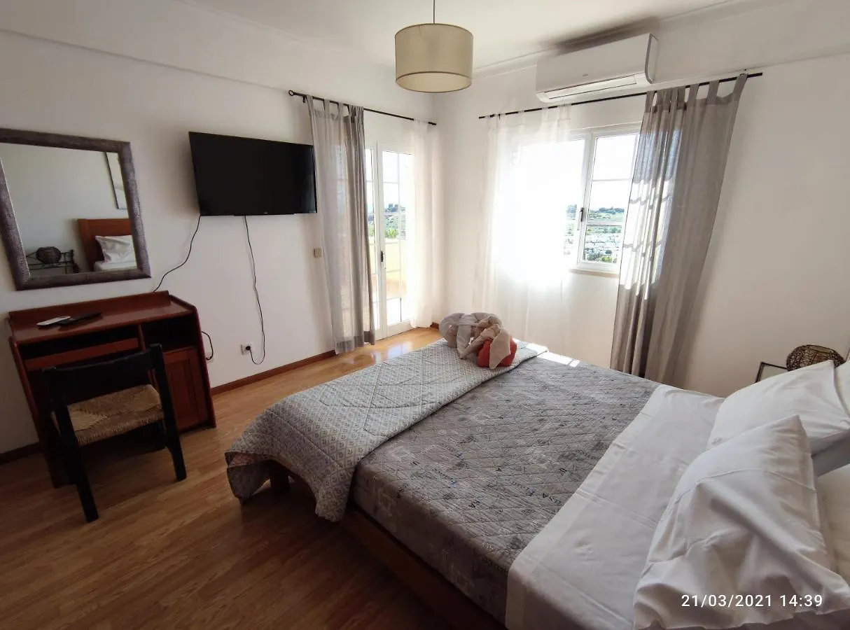 Villa Ramos Albufeira