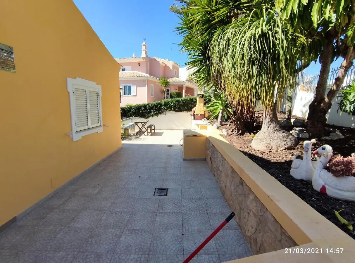 Villa Ramos Albufeira