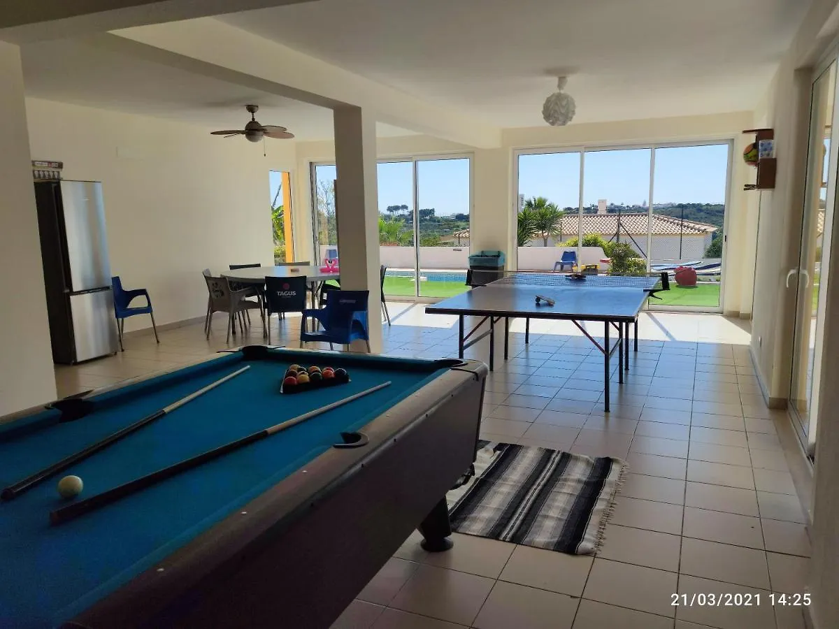 Villa Ramos Albufeira