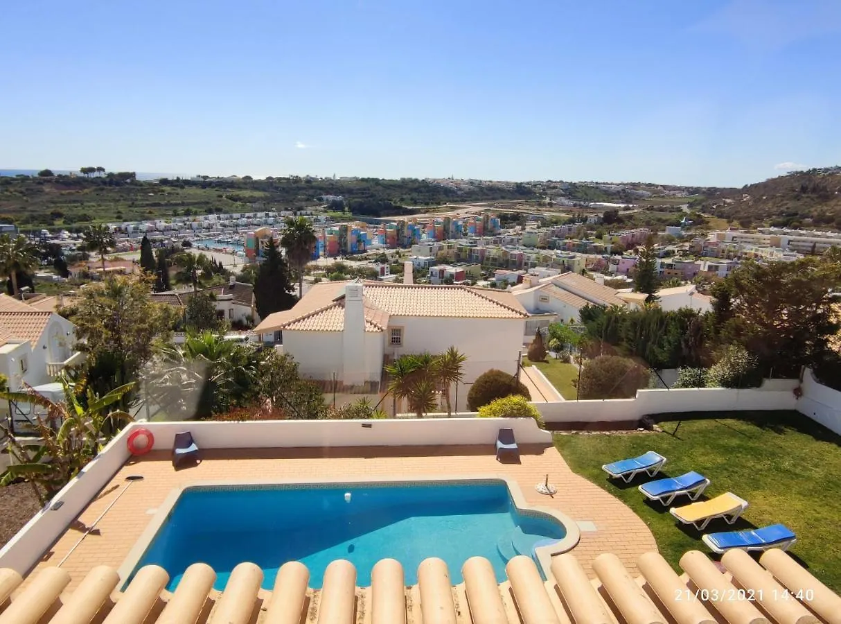 Villa Ramos Albufeira