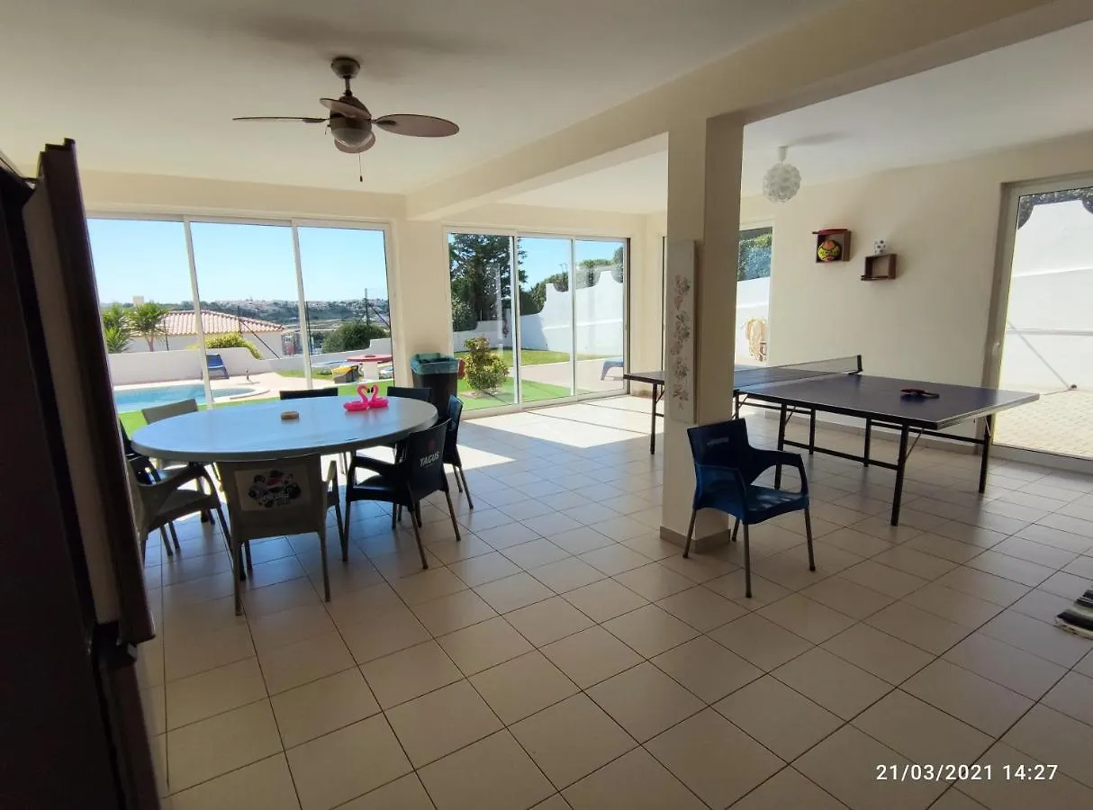 Villa Ramos Albufeira