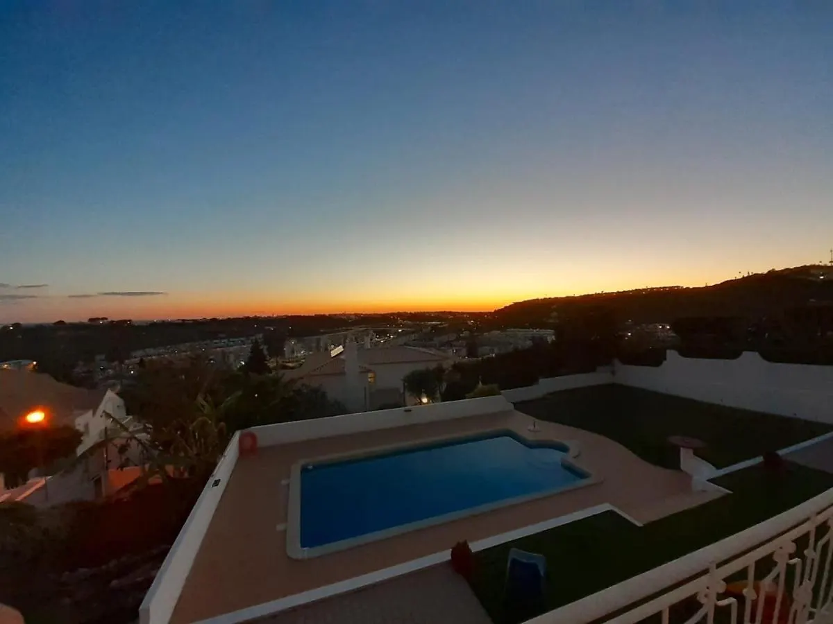Villa Ramos Albufeira