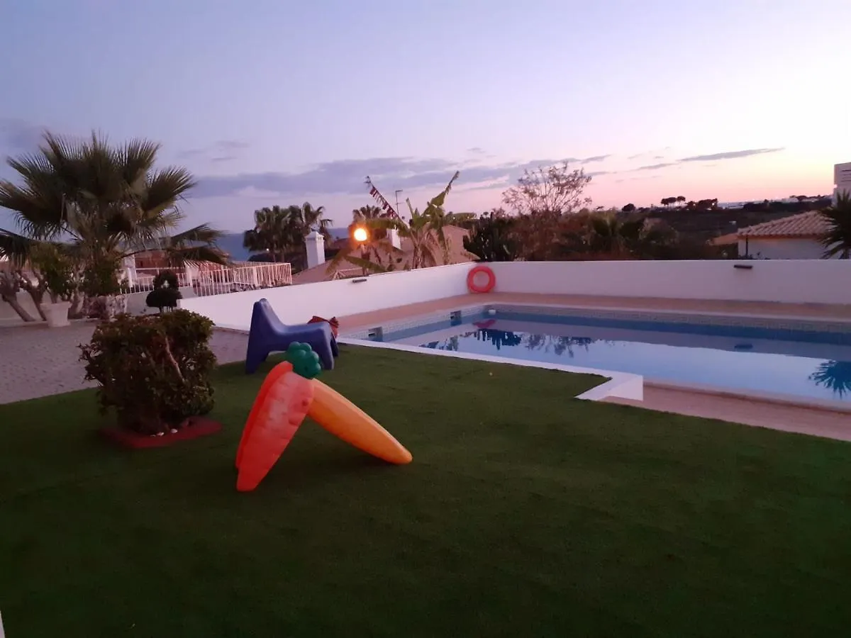 Villa Ramos Albufeira