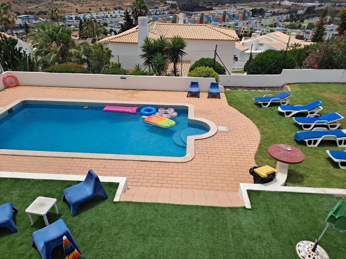 Villa Ramos Albufeira 0*,