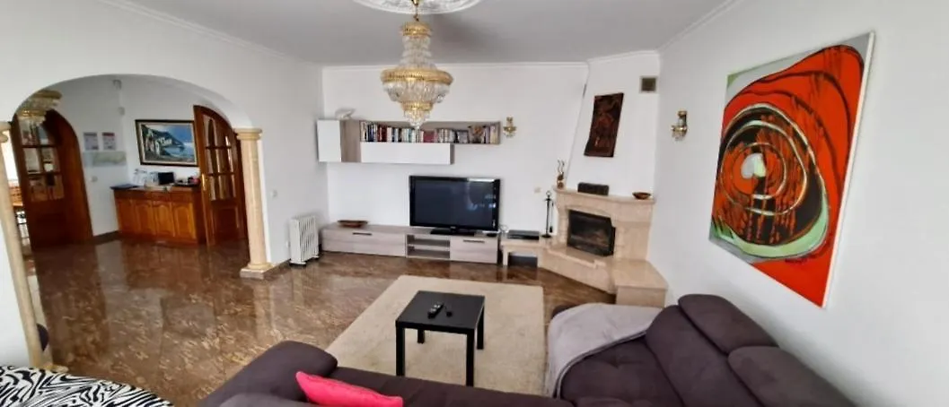 Villa Ramos Albufeira