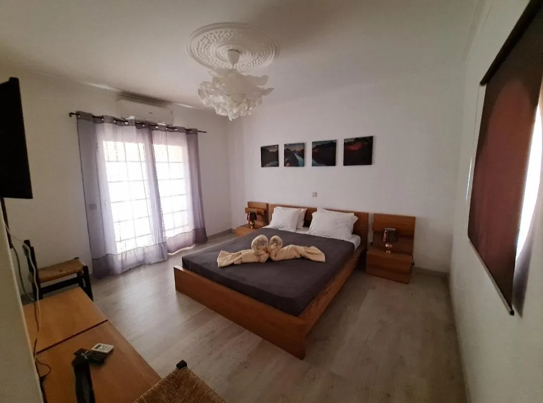 Villa Ramos Albufeira Portogallo