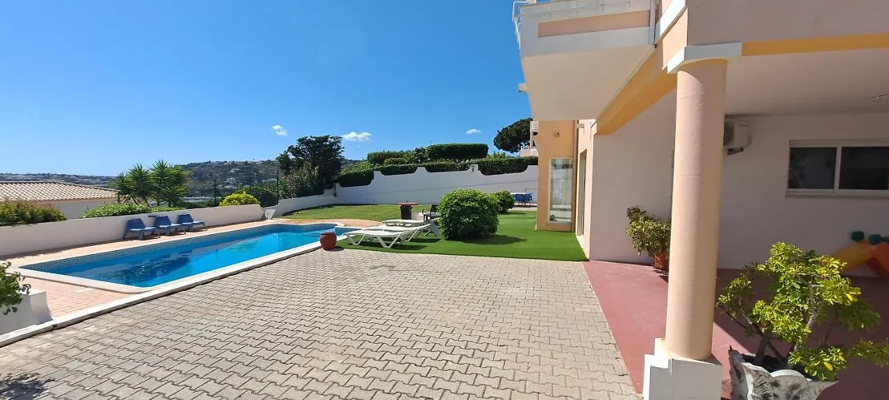Villa Ramos Albufeira 0*,