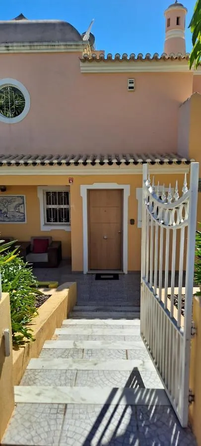 Villa Ramos Albufeira 0*,