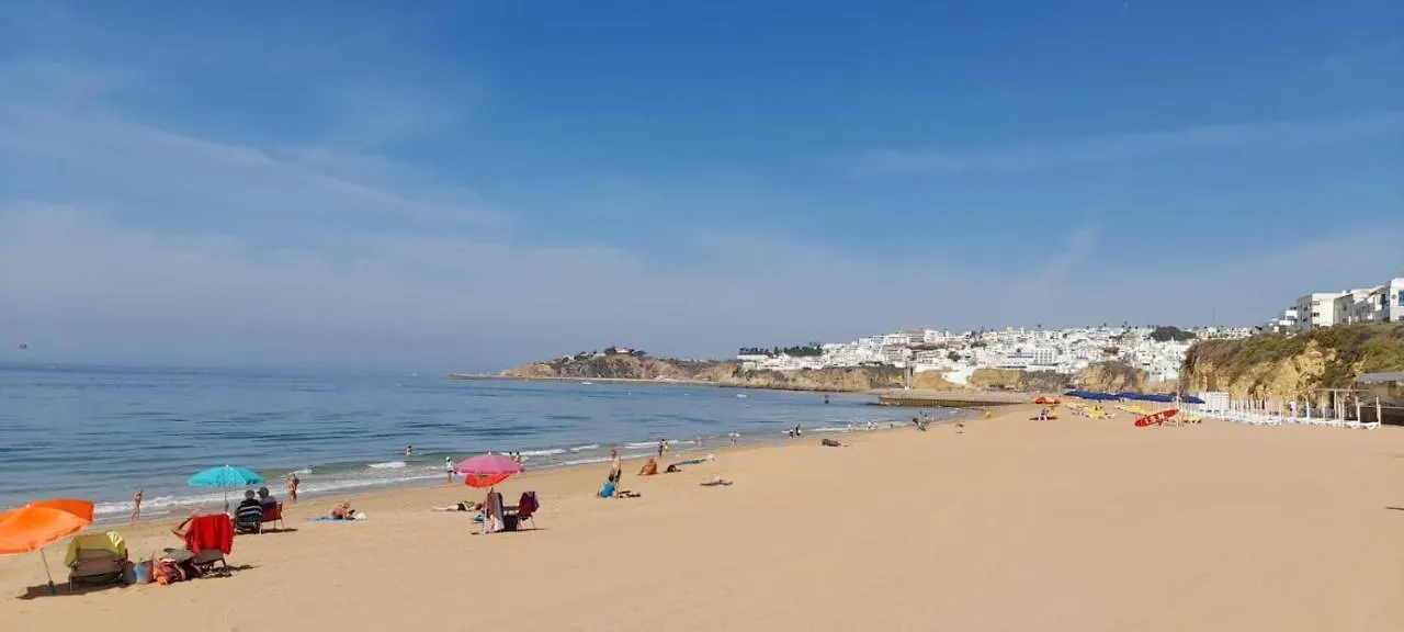 Villa Ramos Albufeira Portogallo