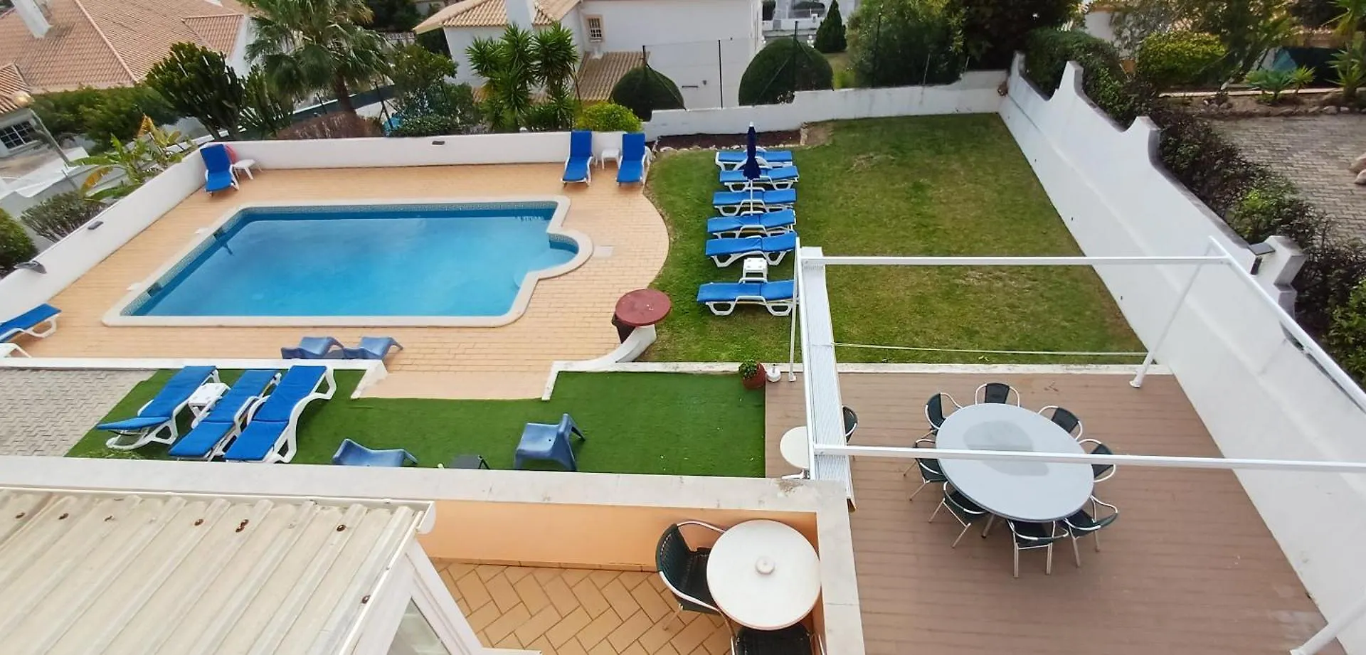 Villa Ramos Albufeira
