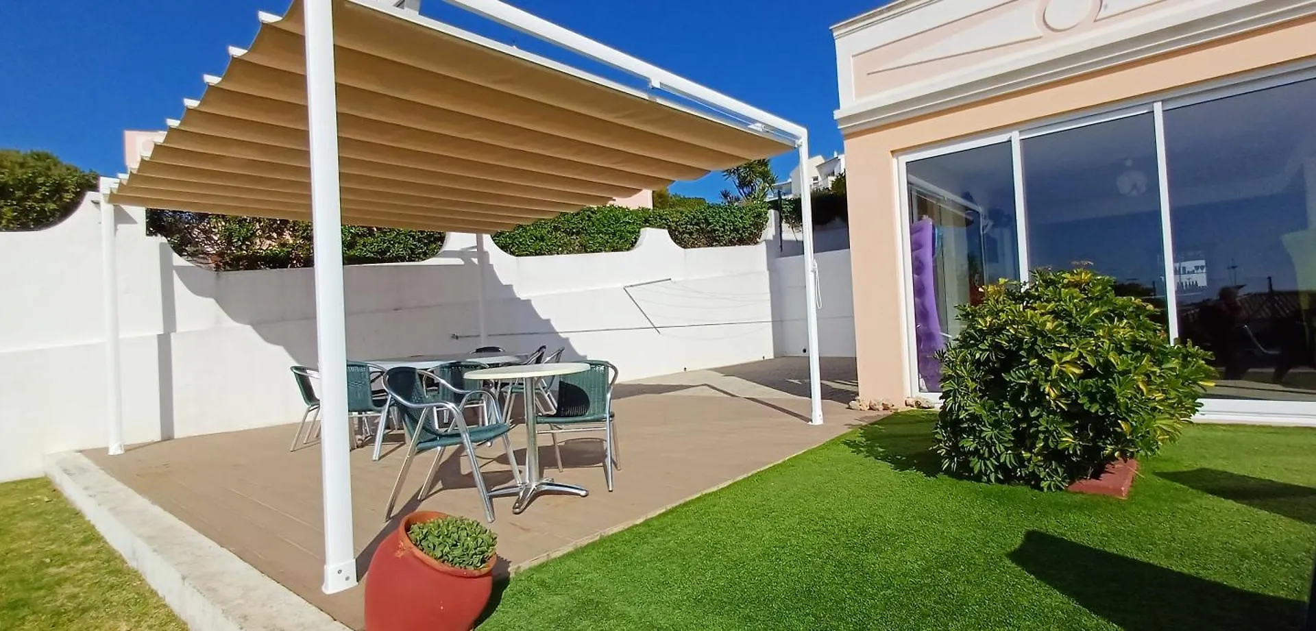 Villa Ramos Albufeira