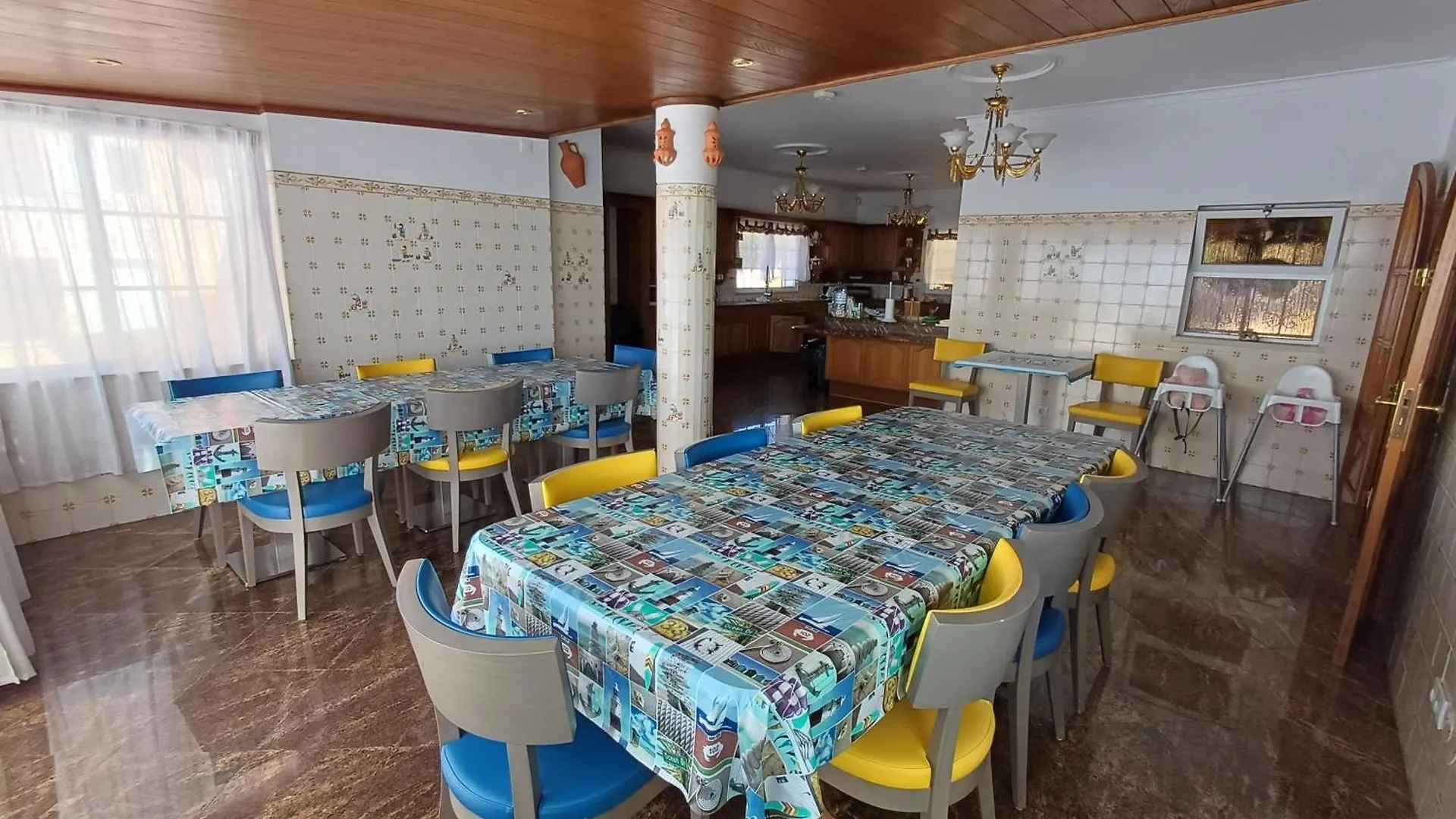 Villa Ramos Albufeira Portogallo