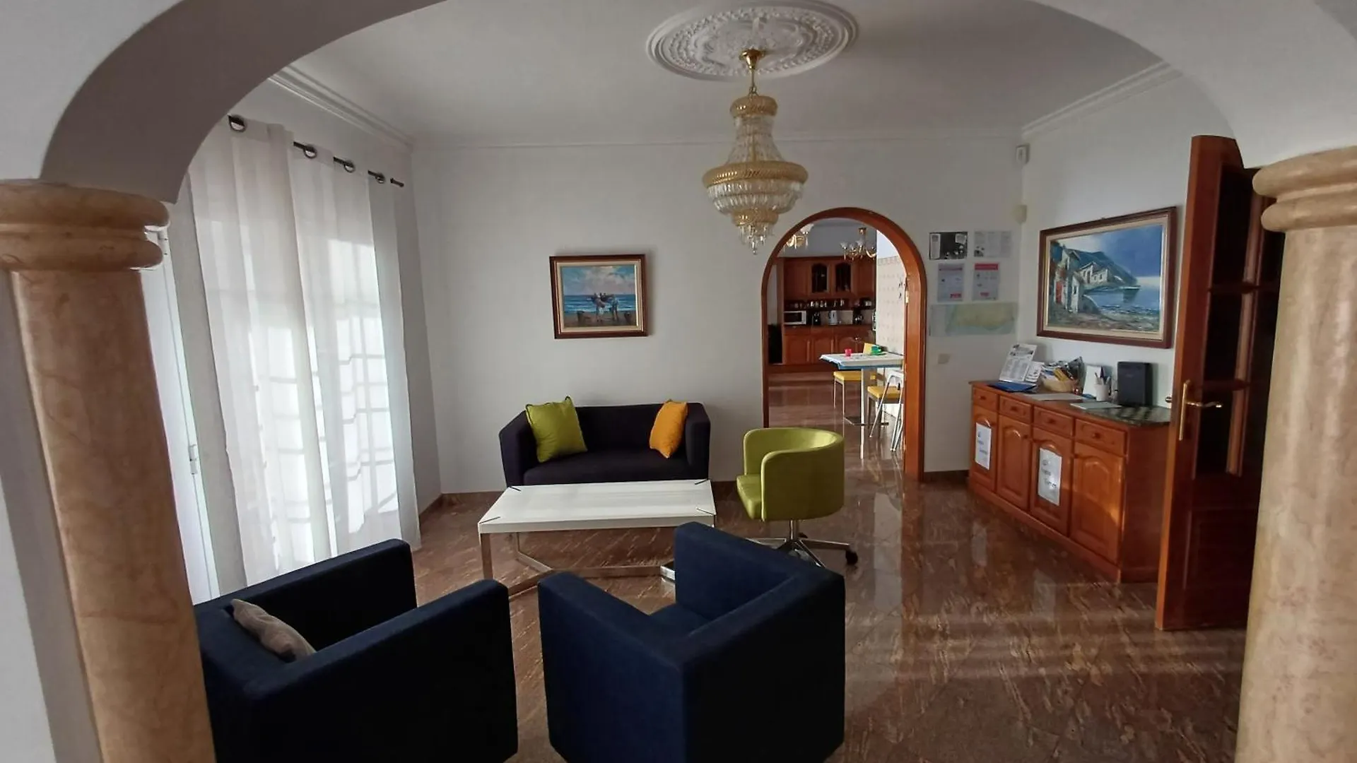 Villa Ramos Albufeira
