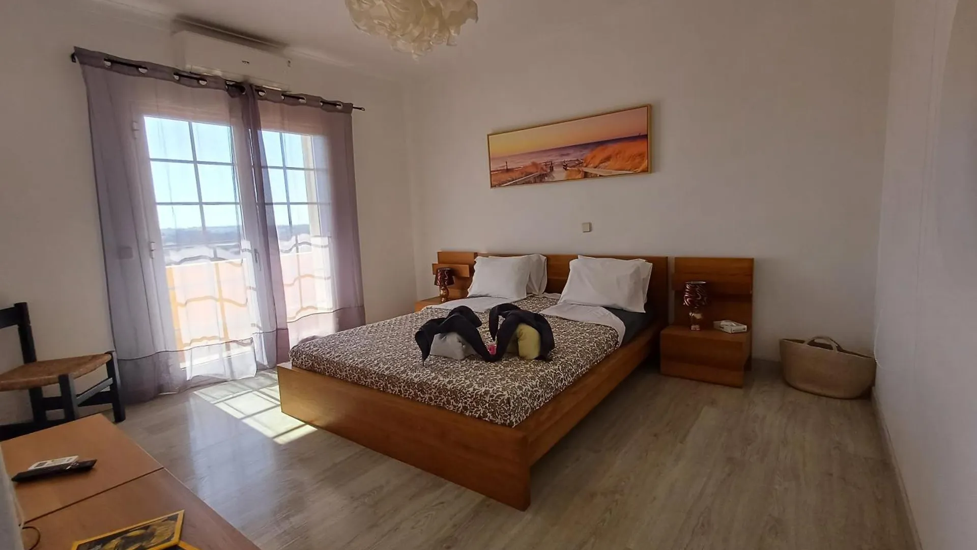 Villa Ramos Albufeira