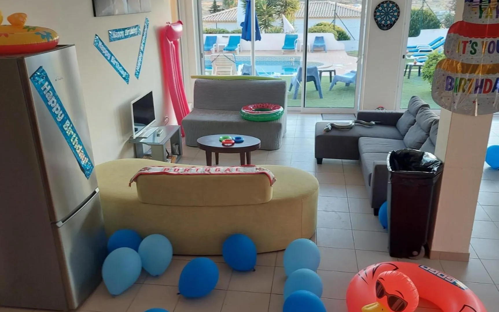 Villa Ramos Albufeira