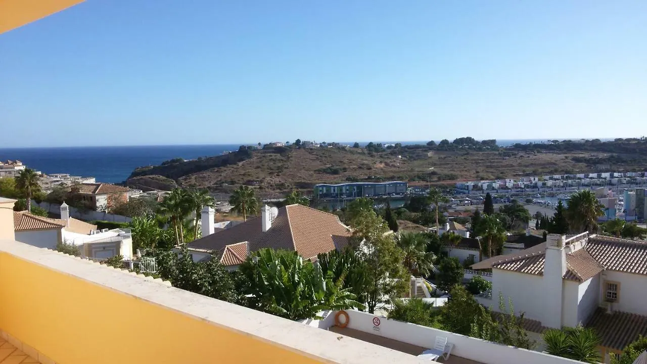 Villa Ramos Albufeira Portogallo